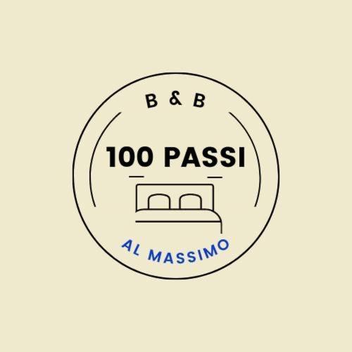מלון פלרמו 100 Passi Al Massimo מראה חיצוני תמונה